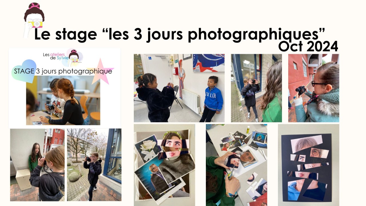 ENvolée PHOTOgraphique association photo créative