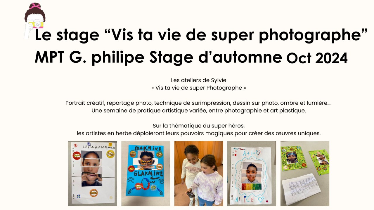 ENvolée PHOTOgraphique association photo créative