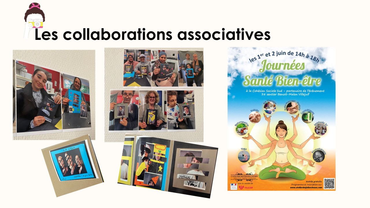ENvolée PHOTOgraphique association photo créative
