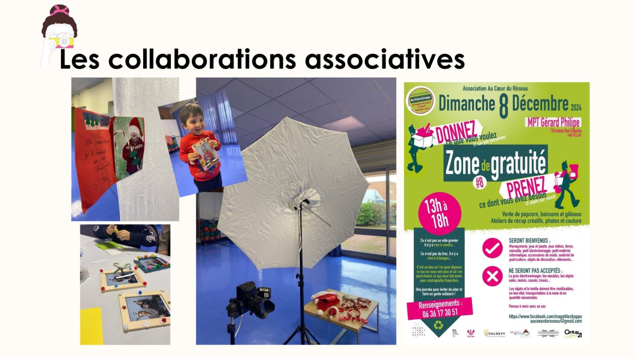 ENvolée PHOTOgraphique association photo créative