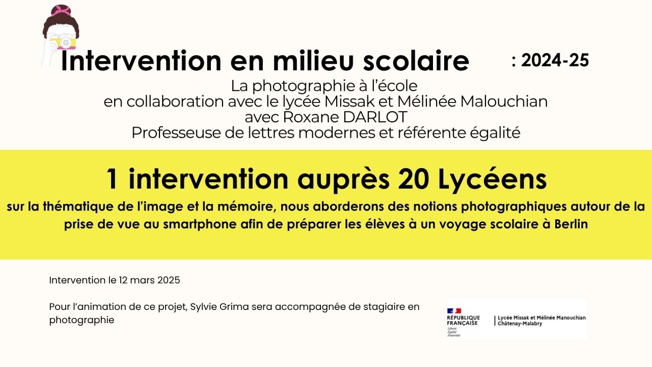 ENvolée PHOTOgraphique association photo créative