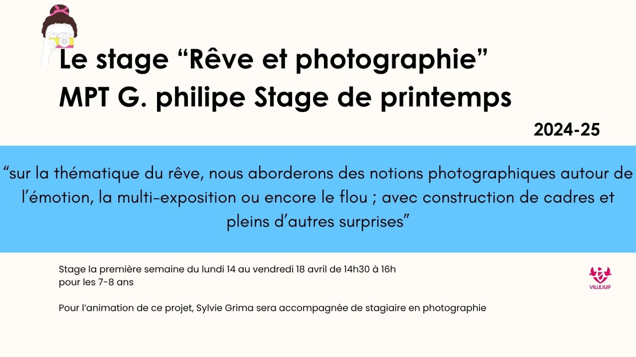 ENvolée PHOTOgraphique association photo créative