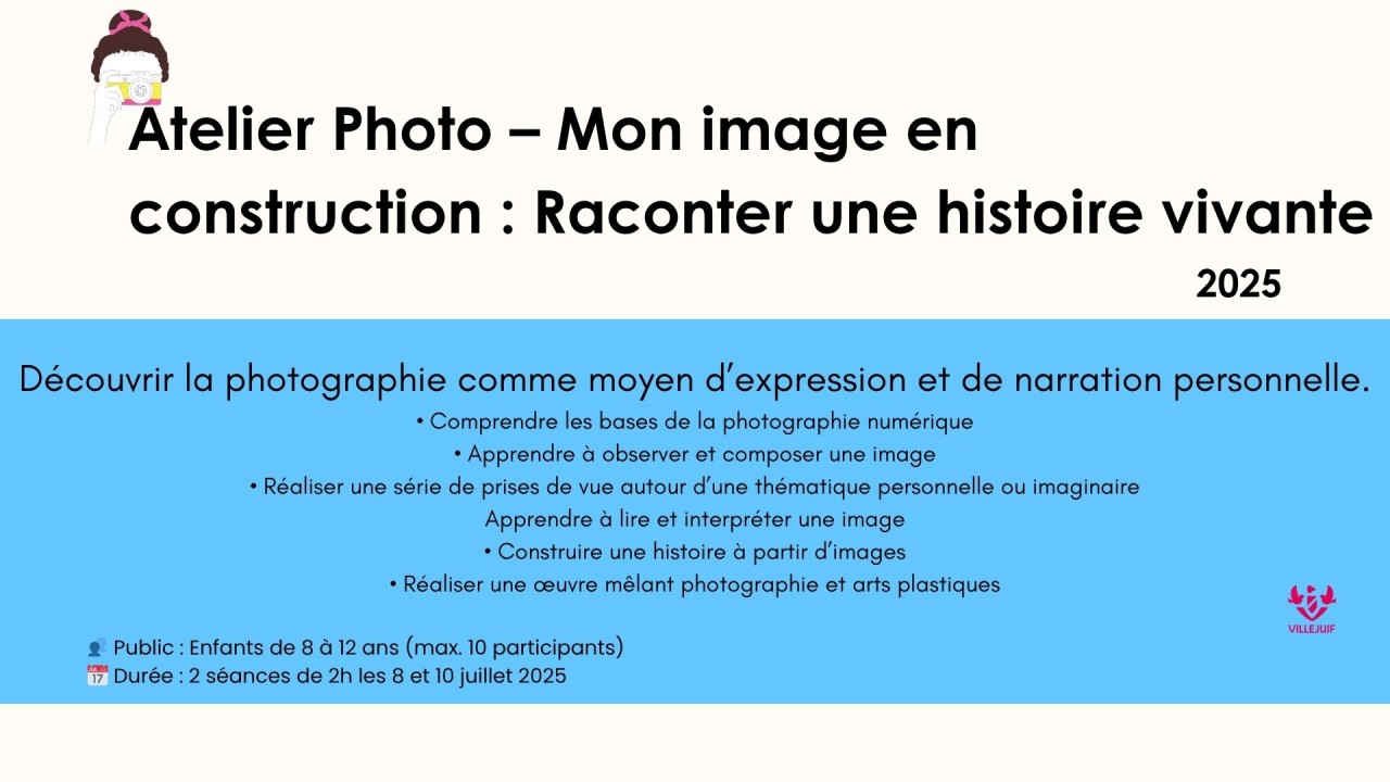 ENvolée PHOTOgraphique association photo créative