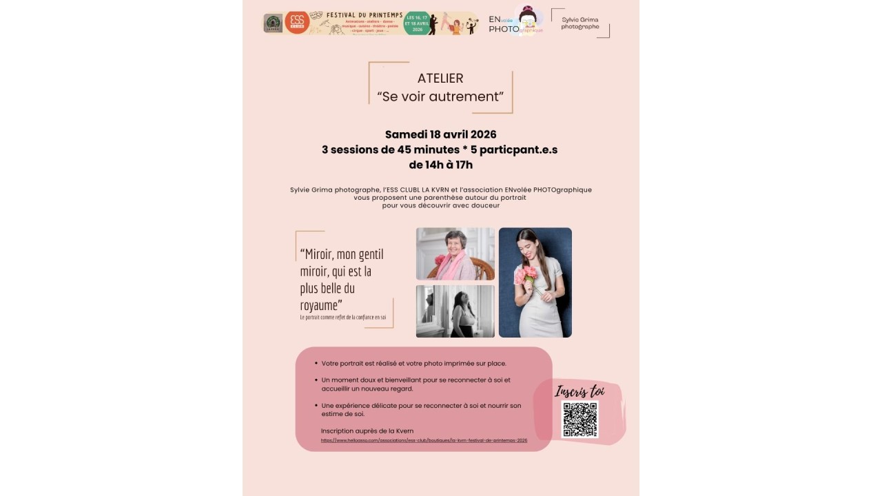 ENvolée PHOTOgraphique association photo créative
