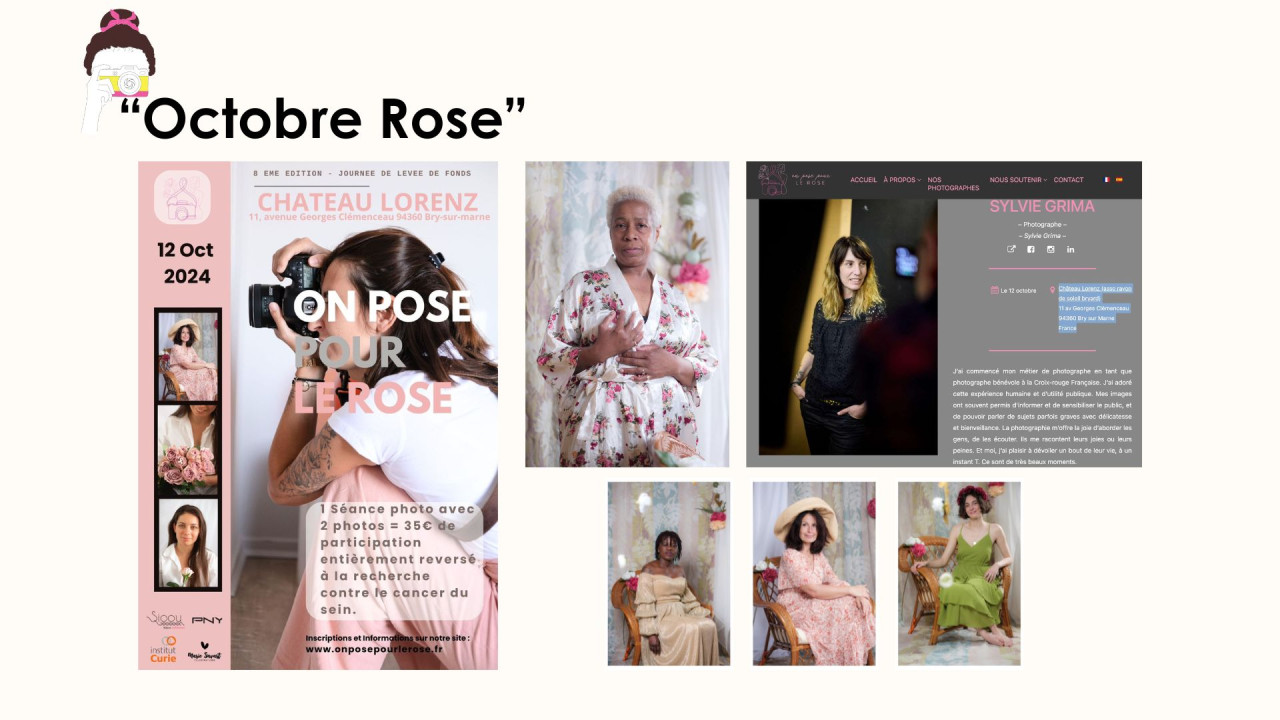 ENvolée PHOTOgraphique association photo créative